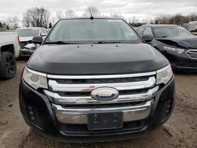 Photo 4 VIN: 2FMDK3G99DBA80979 - FORD EDGE SE 