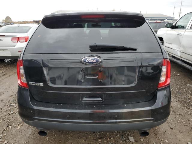 Photo 5 VIN: 2FMDK3G99DBA80979 - FORD EDGE SE 