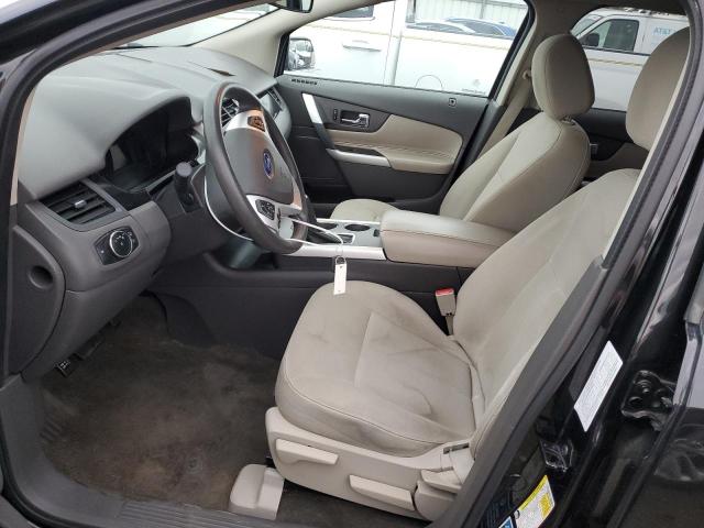 Photo 6 VIN: 2FMDK3G99DBA80979 - FORD EDGE SE 