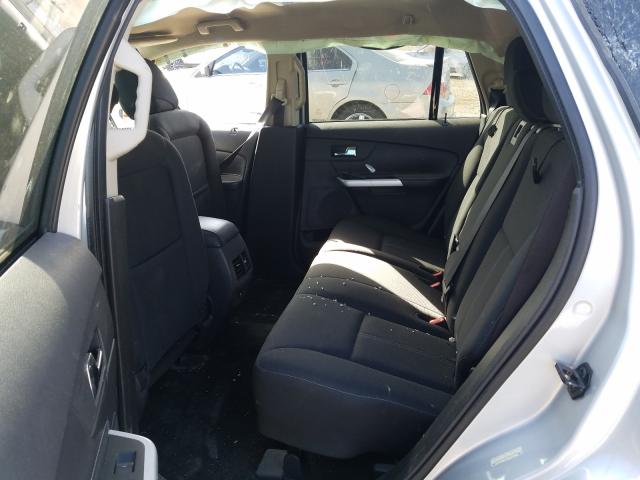 Photo 5 VIN: 2FMDK3G99DBC17807 - FORD EDGE SE 