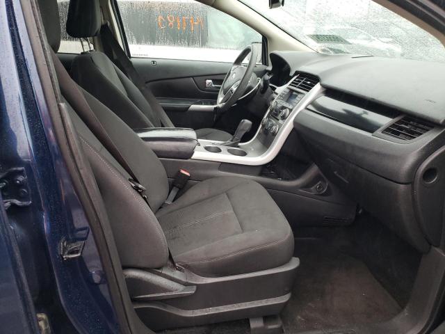 Photo 4 VIN: 2FMDK3G9XCBA13077 - FORD EDGE SE 