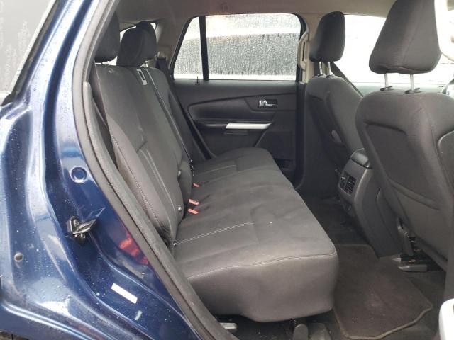 Photo 5 VIN: 2FMDK3G9XCBA13077 - FORD EDGE SE 