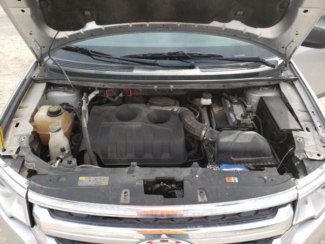 Photo 10 VIN: 2FMDK3G9XCBA59038 - FORD EDGE SE 