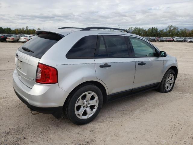 Photo 2 VIN: 2FMDK3G9XCBA59038 - FORD EDGE SE 