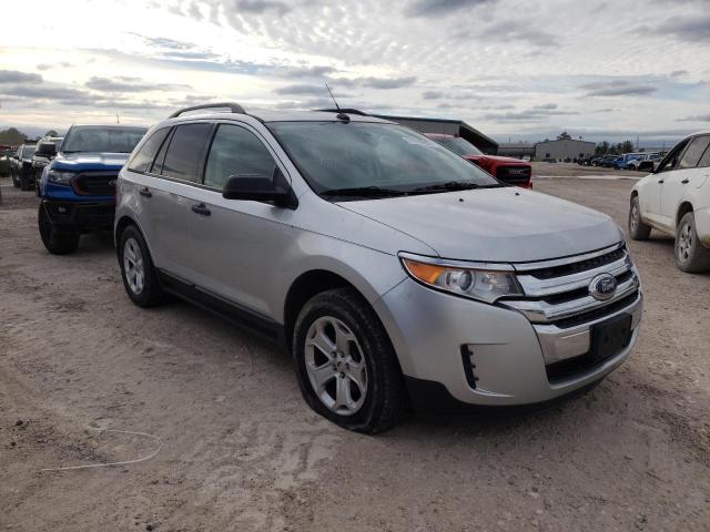 Photo 3 VIN: 2FMDK3G9XCBA59038 - FORD EDGE SE 