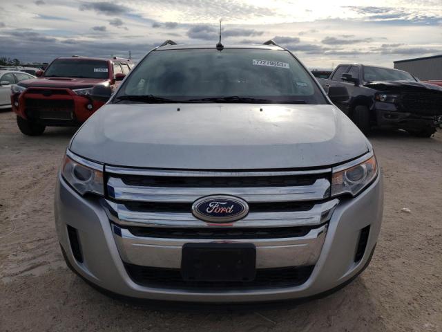 Photo 4 VIN: 2FMDK3G9XCBA59038 - FORD EDGE SE 