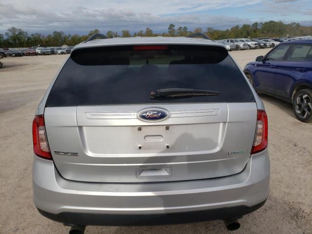 Photo 5 VIN: 2FMDK3G9XCBA59038 - FORD EDGE SE 