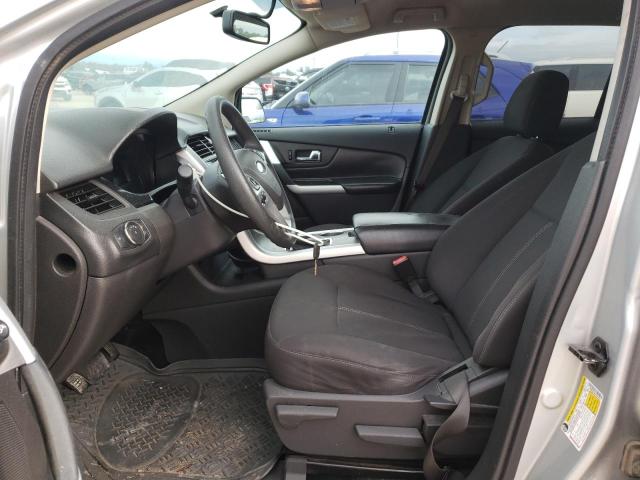 Photo 6 VIN: 2FMDK3G9XCBA59038 - FORD EDGE SE 