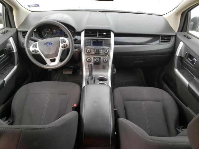 Photo 7 VIN: 2FMDK3G9XCBA59038 - FORD EDGE SE 