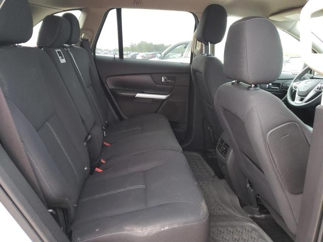 Photo 9 VIN: 2FMDK3G9XCBA59038 - FORD EDGE SE 