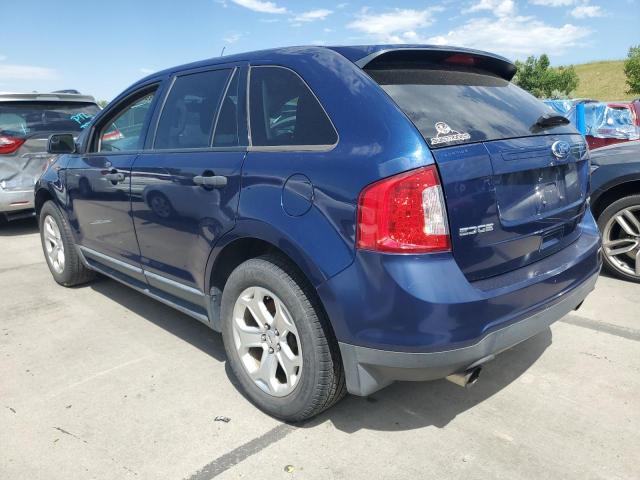 Photo 1 VIN: 2FMDK3G9XCBA62540 - FORD EDGE SE 