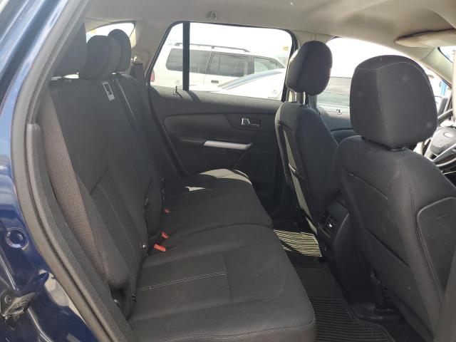 Photo 10 VIN: 2FMDK3G9XCBA62540 - FORD EDGE SE 