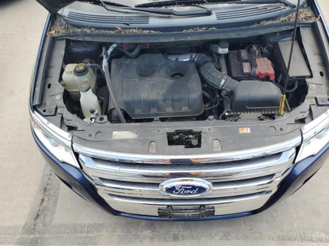 Photo 11 VIN: 2FMDK3G9XCBA62540 - FORD EDGE SE 