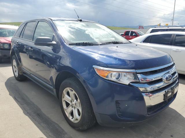 Photo 3 VIN: 2FMDK3G9XCBA62540 - FORD EDGE SE 