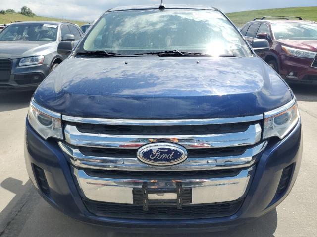 Photo 4 VIN: 2FMDK3G9XCBA62540 - FORD EDGE SE 