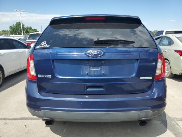 Photo 5 VIN: 2FMDK3G9XCBA62540 - FORD EDGE SE 