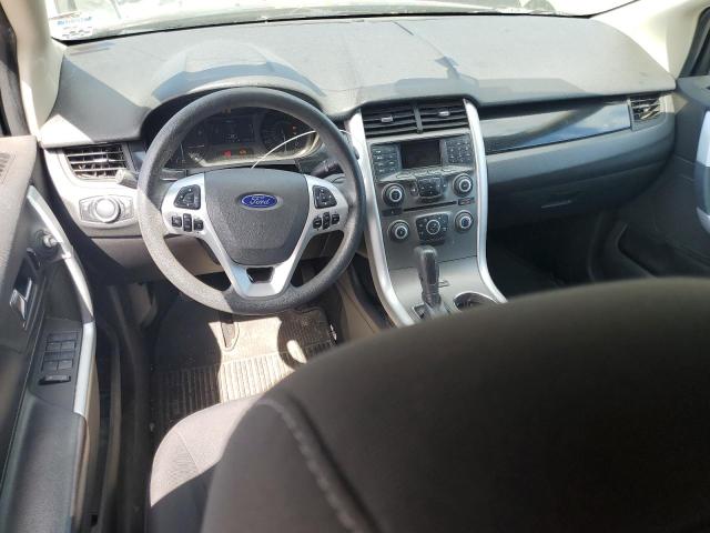 Photo 7 VIN: 2FMDK3G9XCBA62540 - FORD EDGE SE 