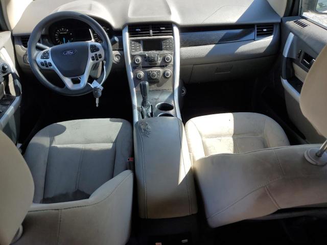 Photo 7 VIN: 2FMDK3G9XDBA47196 - FORD EDGE 