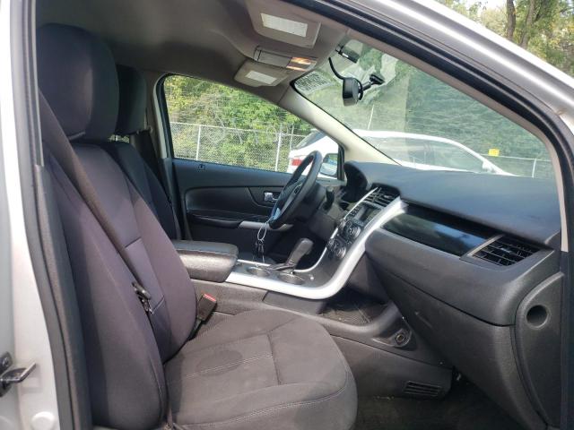 Photo 4 VIN: 2FMDK3G9XDBC22675 - FORD EDGE SE 