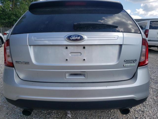 Photo 8 VIN: 2FMDK3G9XDBC22675 - FORD EDGE SE 