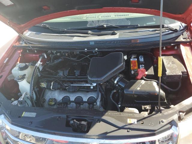 Photo 11 VIN: 2FMDK3GC0ABA02940 - FORD EDGE SE 