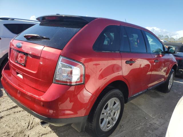 Photo 2 VIN: 2FMDK3GC0ABA02940 - FORD EDGE SE 