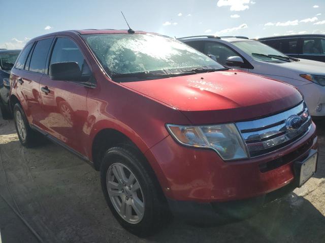 Photo 3 VIN: 2FMDK3GC0ABA02940 - FORD EDGE SE 