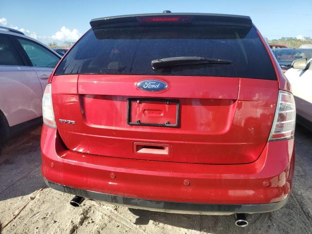 Photo 5 VIN: 2FMDK3GC0ABA02940 - FORD EDGE SE 