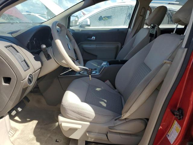 Photo 6 VIN: 2FMDK3GC0ABA02940 - FORD EDGE SE 