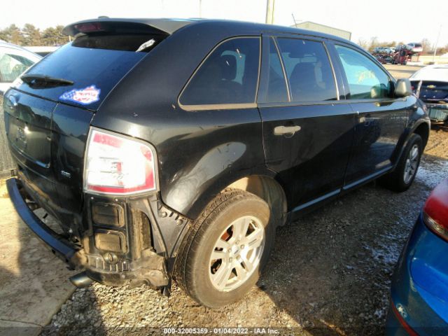 Photo 3 VIN: 2FMDK3GC0ABA17616 - FORD EDGE 