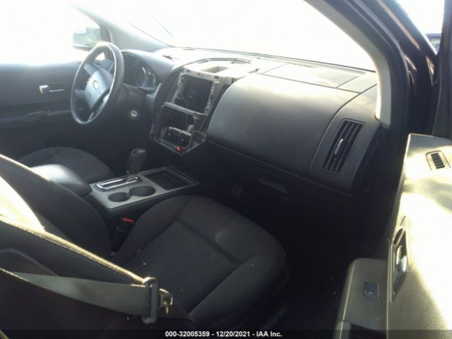 Photo 4 VIN: 2FMDK3GC0ABA17616 - FORD EDGE 