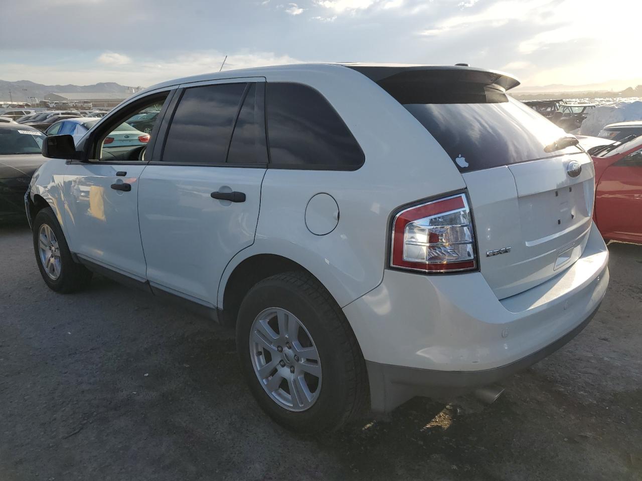 Photo 1 VIN: 2FMDK3GC0ABA20368 - FORD EDGE 