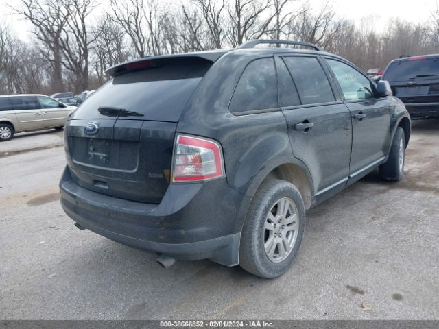 Photo 3 VIN: 2FMDK3GC0ABA33380 - FORD EDGE 