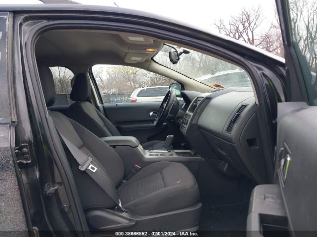 Photo 4 VIN: 2FMDK3GC0ABA33380 - FORD EDGE 