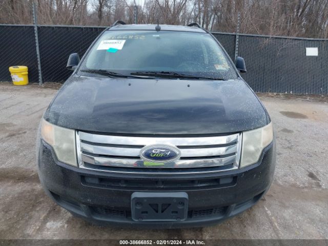 Photo 5 VIN: 2FMDK3GC0ABA33380 - FORD EDGE 