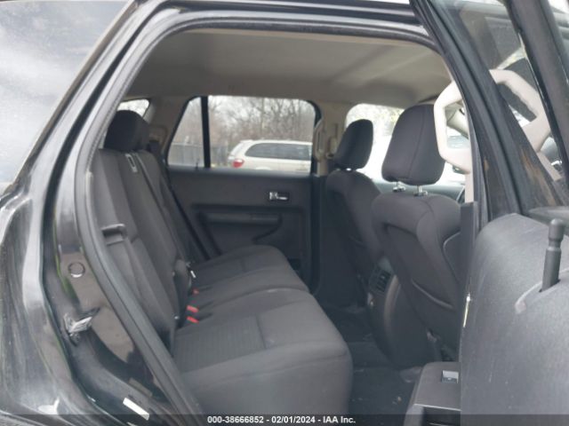 Photo 7 VIN: 2FMDK3GC0ABA33380 - FORD EDGE 