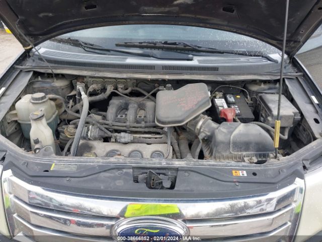 Photo 9 VIN: 2FMDK3GC0ABA33380 - FORD EDGE 