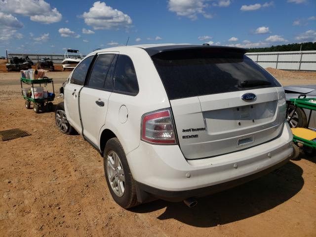 Photo 2 VIN: 2FMDK3GC0ABA38062 - FORD EDGE SE 