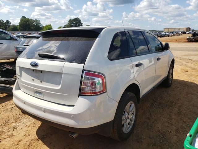 Photo 3 VIN: 2FMDK3GC0ABA38062 - FORD EDGE SE 