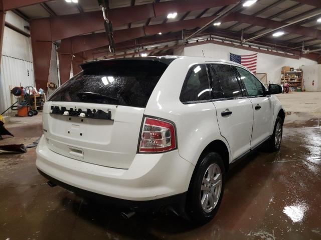 Photo 3 VIN: 2FMDK3GC0ABA38384 - FORD EDGE 