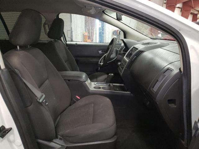 Photo 4 VIN: 2FMDK3GC0ABA38384 - FORD EDGE 