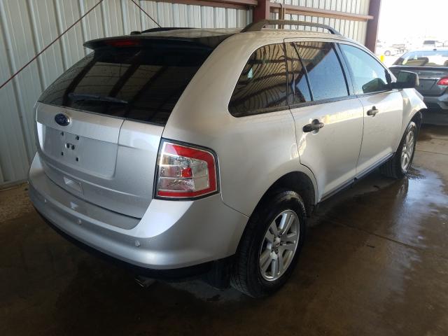 Photo 3 VIN: 2FMDK3GC0ABA41608 - FORD EDGE SE 