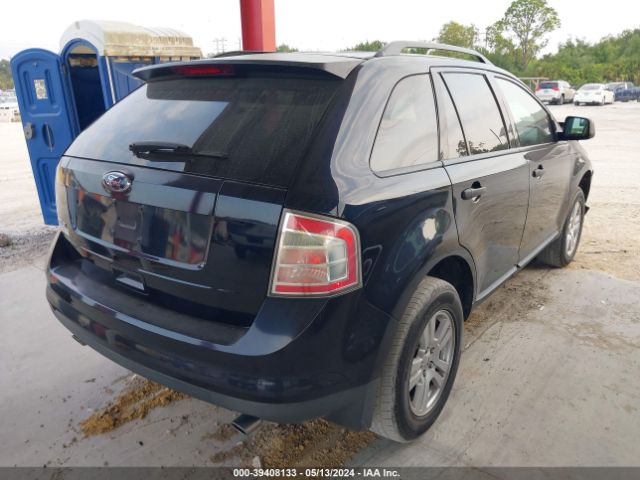 Photo 3 VIN: 2FMDK3GC0ABA52530 - FORD EDGE 