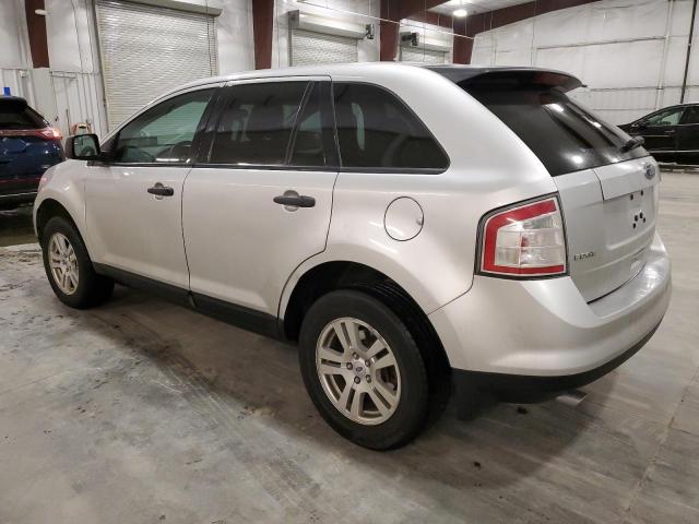 Photo 1 VIN: 2FMDK3GC0ABA69442 - FORD EDGE 