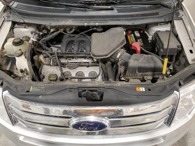 Photo 11 VIN: 2FMDK3GC0ABA69442 - FORD EDGE 