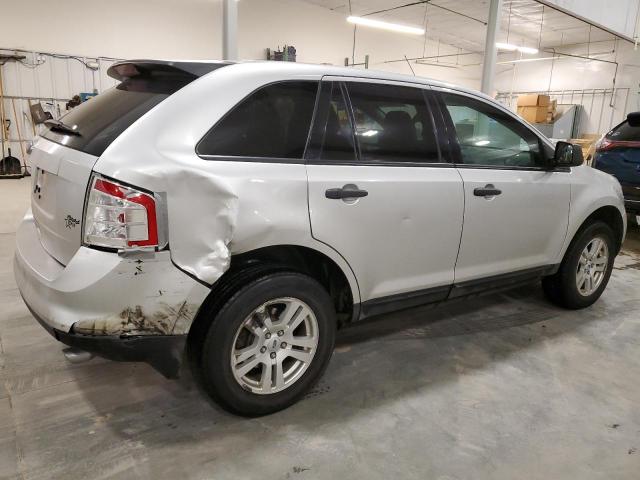 Photo 2 VIN: 2FMDK3GC0ABA69442 - FORD EDGE 