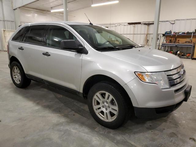 Photo 3 VIN: 2FMDK3GC0ABA69442 - FORD EDGE 