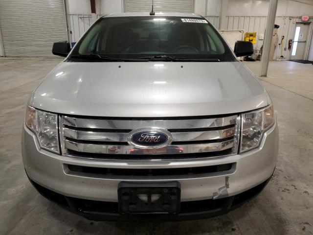 Photo 4 VIN: 2FMDK3GC0ABA69442 - FORD EDGE 