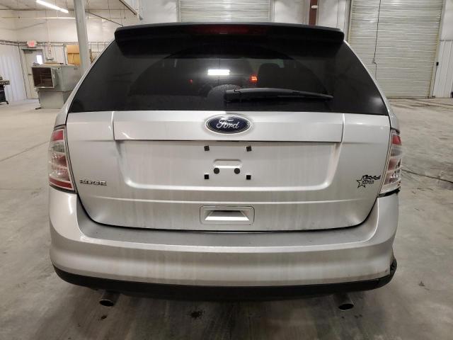 Photo 5 VIN: 2FMDK3GC0ABA69442 - FORD EDGE 