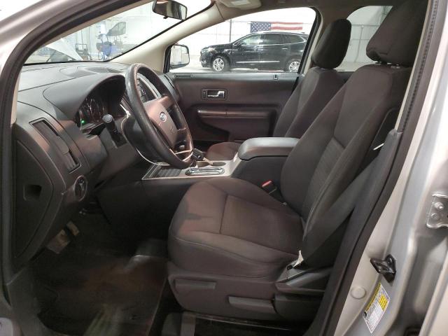 Photo 6 VIN: 2FMDK3GC0ABA69442 - FORD EDGE 